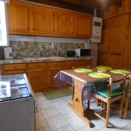 Lacrabe, 3 Bedrooms, 6 Persons - Fr-1-360-518 *