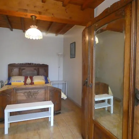 Holiday home Lacrabe, 3 Bedrooms, 6 Persons - Fr-1-360-518 *